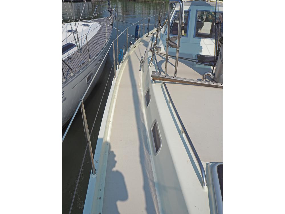  &Eacute;quipement de pont 